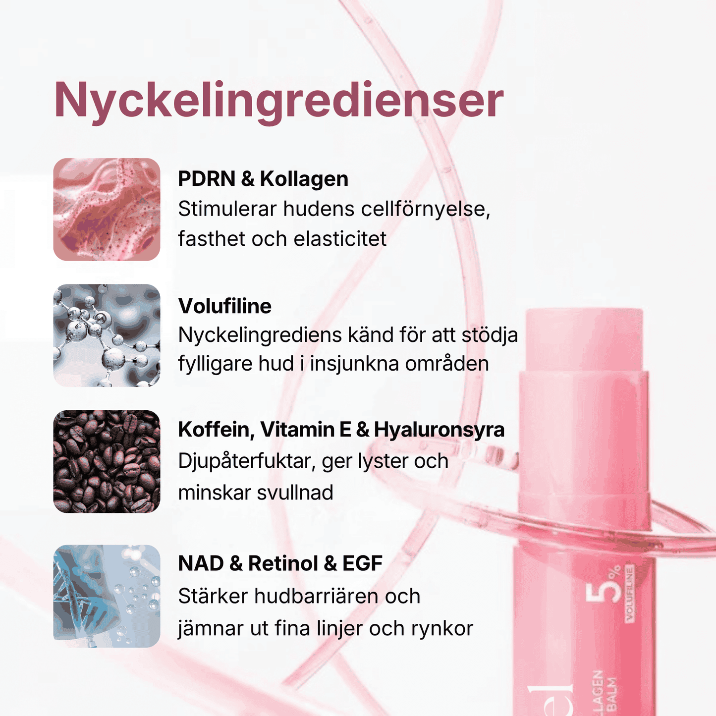 PDRN Collagen Volume Balm 4 RITUEL