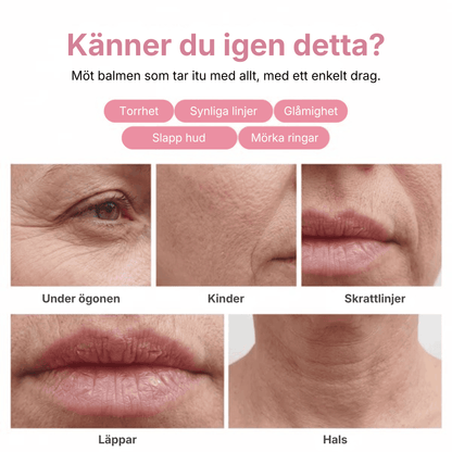 PDRN Collagen Volume Balm RITÚEL