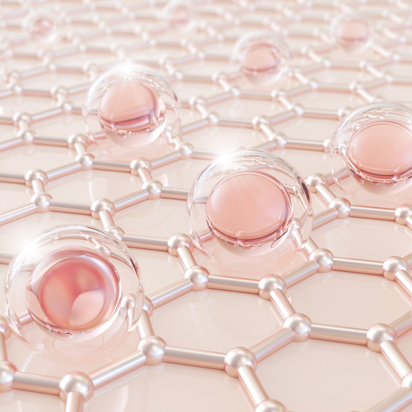 Low molecular collagen + 8 peptider