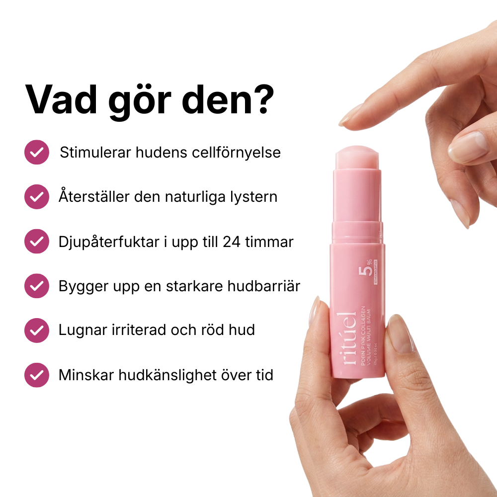 PDRN Collagen Volume Balm 2.0