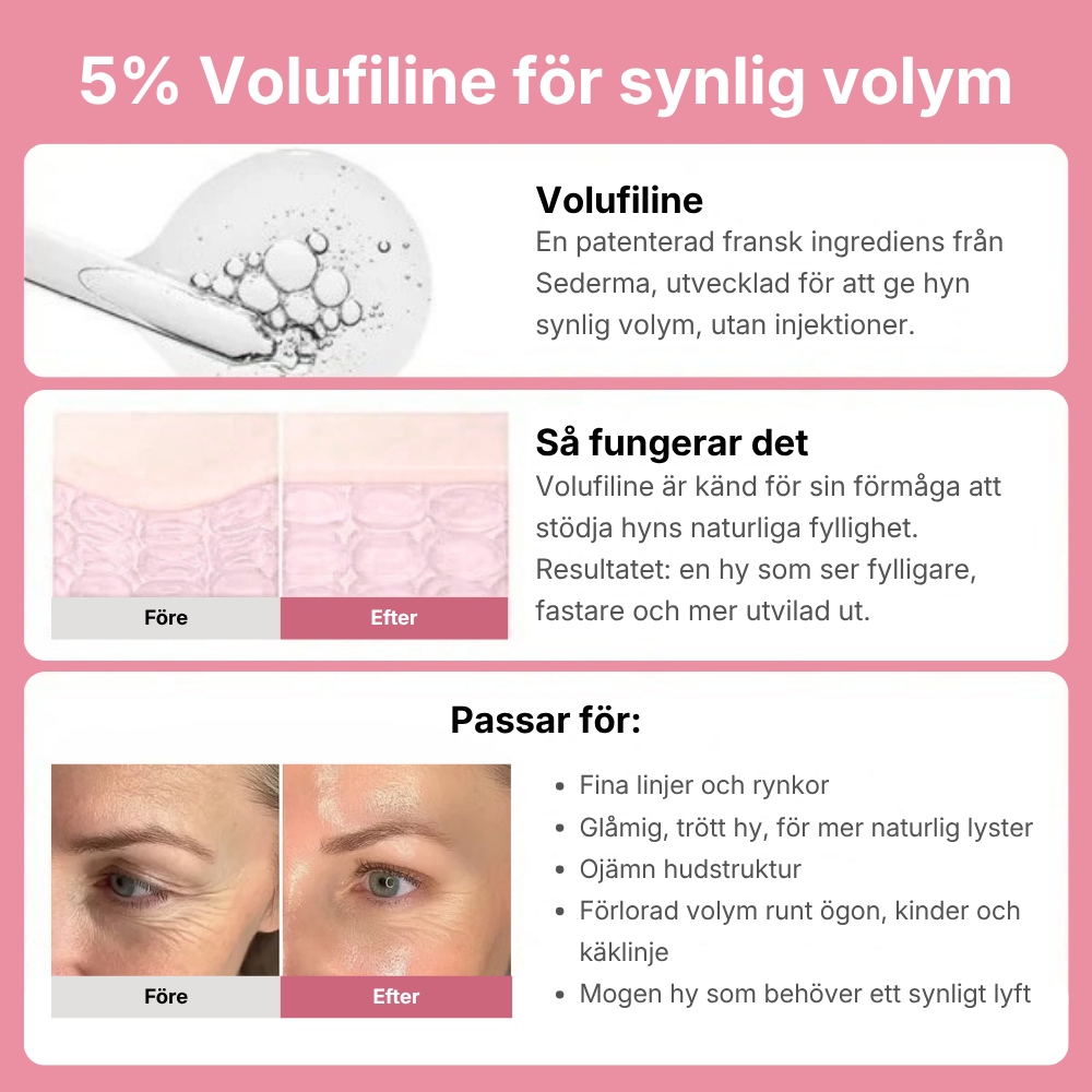 5-Step Anti Aging Kit